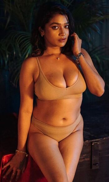 Full leaked Lavanya manickam private photo