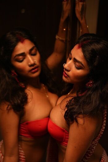 Full leaked Lavanya manickam private photo