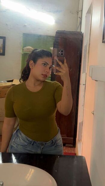 Full leaked Lavanya pandiya private onlyfans photo