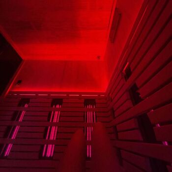 Full leaked Lavender baj private onlyfans photo