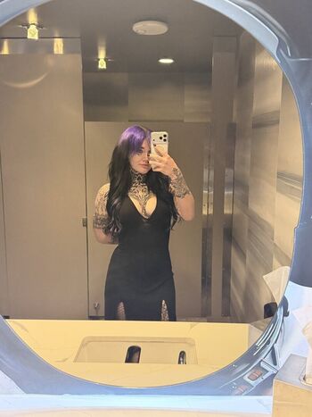 Full leaked Lavender daydream  page private onlyfans photo