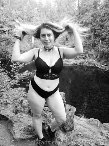 Full leaked Lavender delights private onlyfans photo