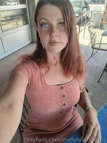 Full leaked Lavender joy private photo