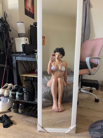 Full leaked Lavender lilies private onlyfans photo