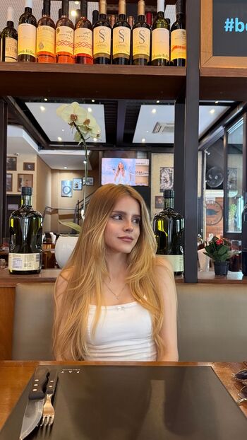 Full leaked Lavifiorio page private photo