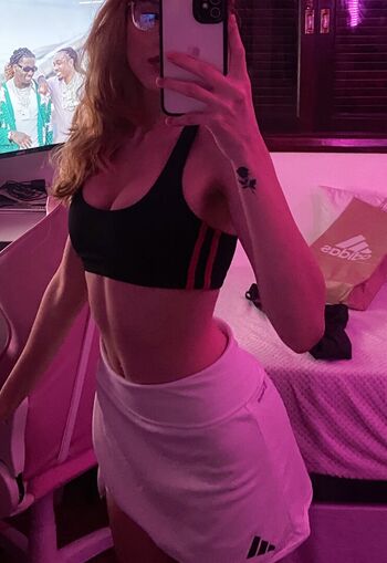 Full leaked Lavifiorio private photo
