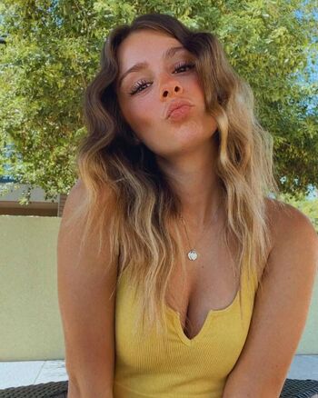 Full leaked Lavynder rain private photo