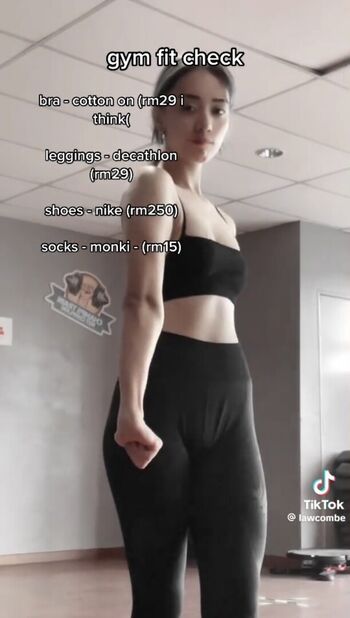 Full leaked Lawcombe private onlyfans photo