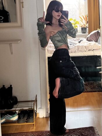 Full leaked Lawfulevilgf private photo