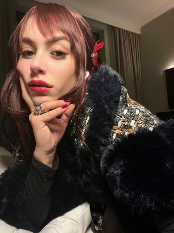 Full leaked Lawfulevilgf private photo
