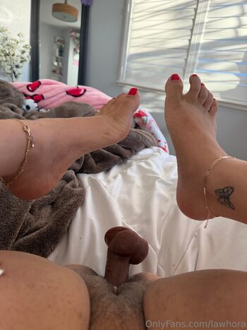 Full leaked Lawhora private onlyfans photo