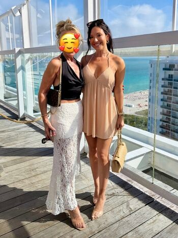 Full leaked Layah heilpern private onlyfans photo