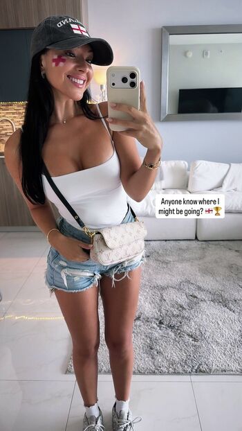 Full leaked Layah heilpern page private photo