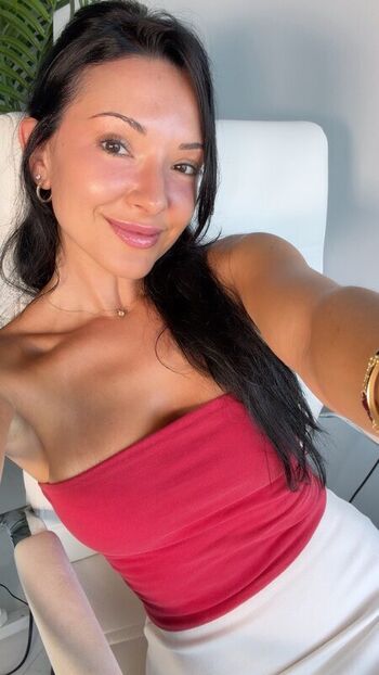 Full leaked Layah heilpern private photo