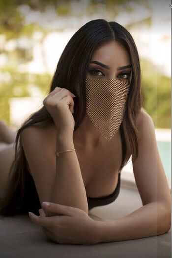 Full leaked Layalifarah private photo