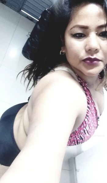 Full leaked Layani rosales private onlyfans photo