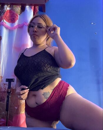 Full leaked Layani rosales private onlyfans photo