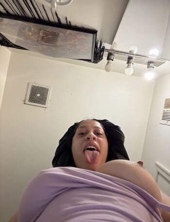 Full leaked Laybunniez private photo