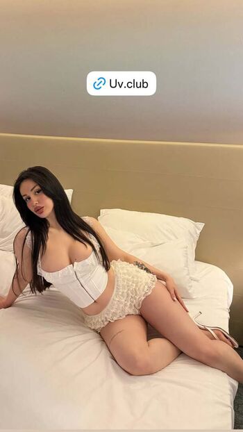 Full leaked Layda trkstn private photo