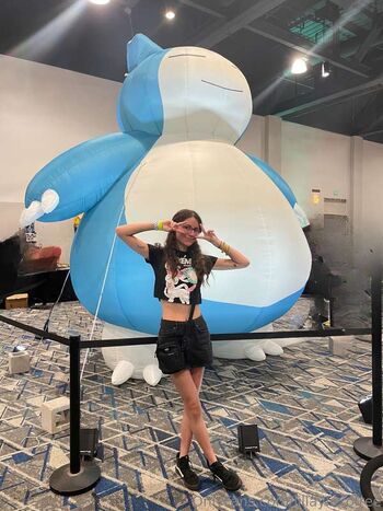 Full leaked Layla private photo