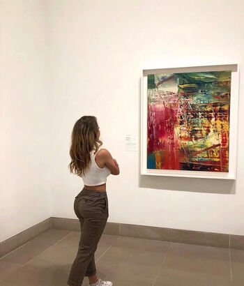 Full leaked Layla bensellam private photo