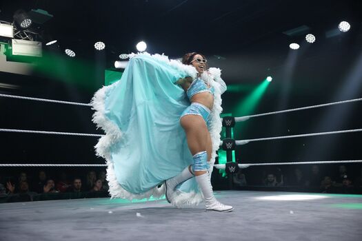 Full leaked Layla diggs private photo