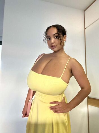 Full leaked Layla dominiq private photo