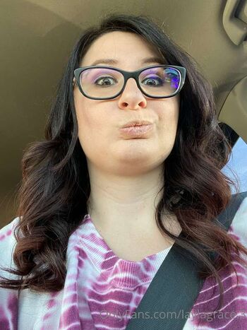 Full leaked Layla grace private onlyfans photo