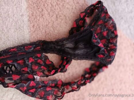 Full leaked Layla grace private onlyfans photo