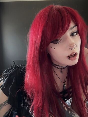 Full leaked Layla jade moon private photo