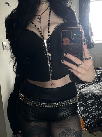 Full leaked Layla jade moon private photo