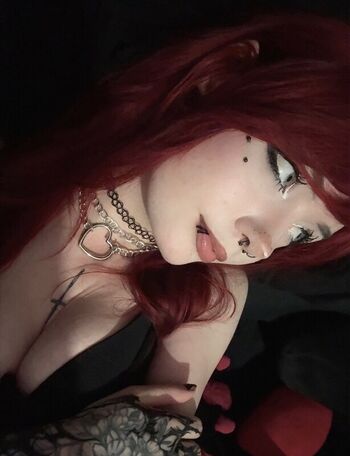 Full leaked Layla jade moon private photo