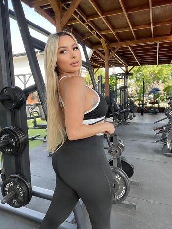 Full leaked Layla monettt private onlyfans photo