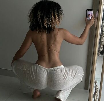 Full leaked Layla sena private photo