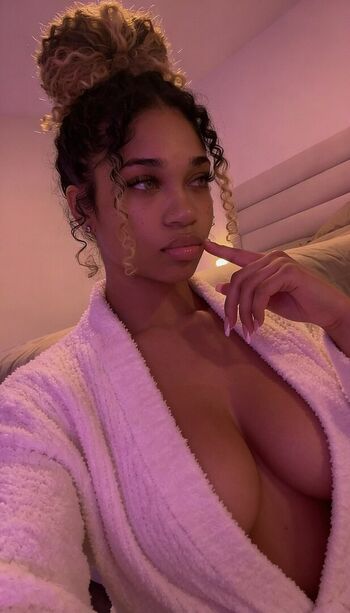 Full leaked Layla sena private photo