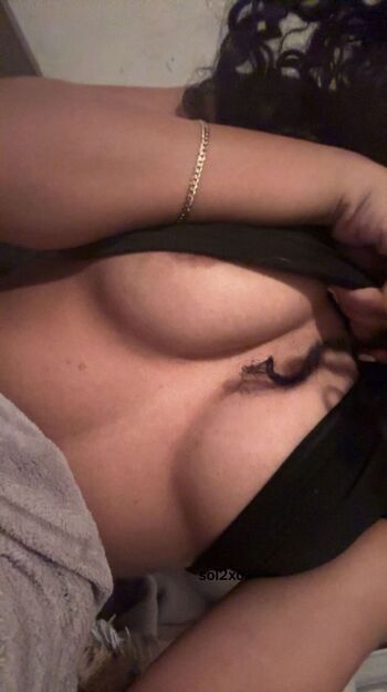 Full leaked Layla solay private photo