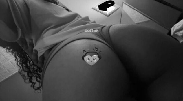 Full leaked Layla solay private photo