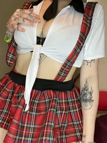 Full leaked Layla xo private onlyfans photo