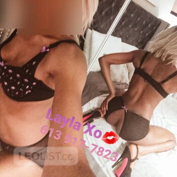 Full leaked Layla xo private onlyfans photo