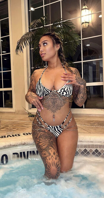 Full leaked Layla private onlyfans photo