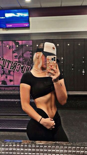 Full leaked Laylabee private photo