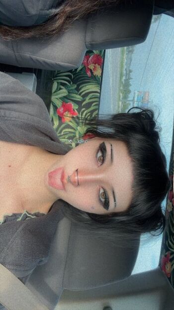 Full leaked Laylaghost private photo