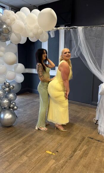 Full leaked Laylakelist private photo