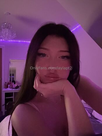 Full leaked Laylapt private photo