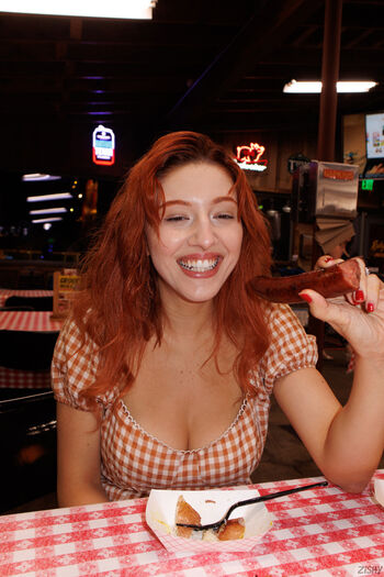 Full leaked Laylarose private photo