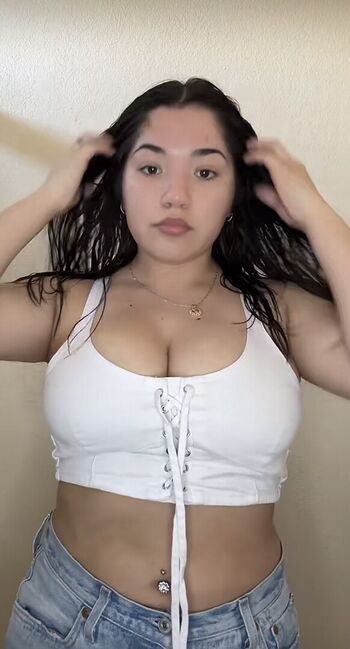 Full leaked Laylarosemarie private onlyfans photo