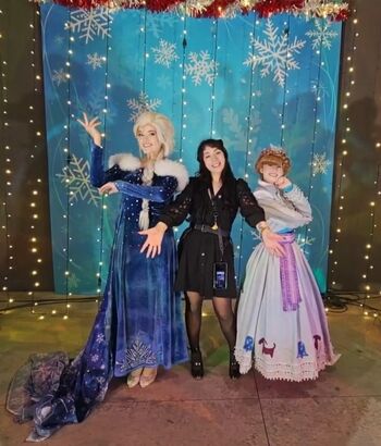 Full leaked Layna lazar page private onlyfans photo