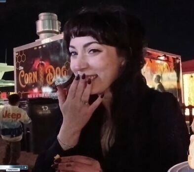 Full leaked Layna lazar private onlyfans photo