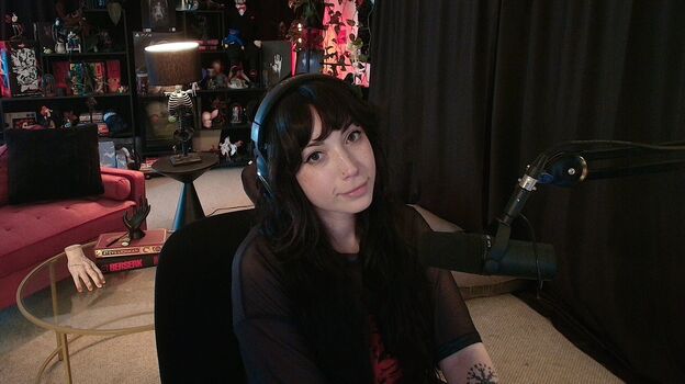 Full leaked Layna lazar private onlyfans photo