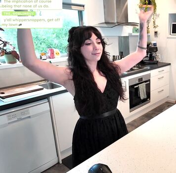 Full leaked Layna lazar private onlyfans photo